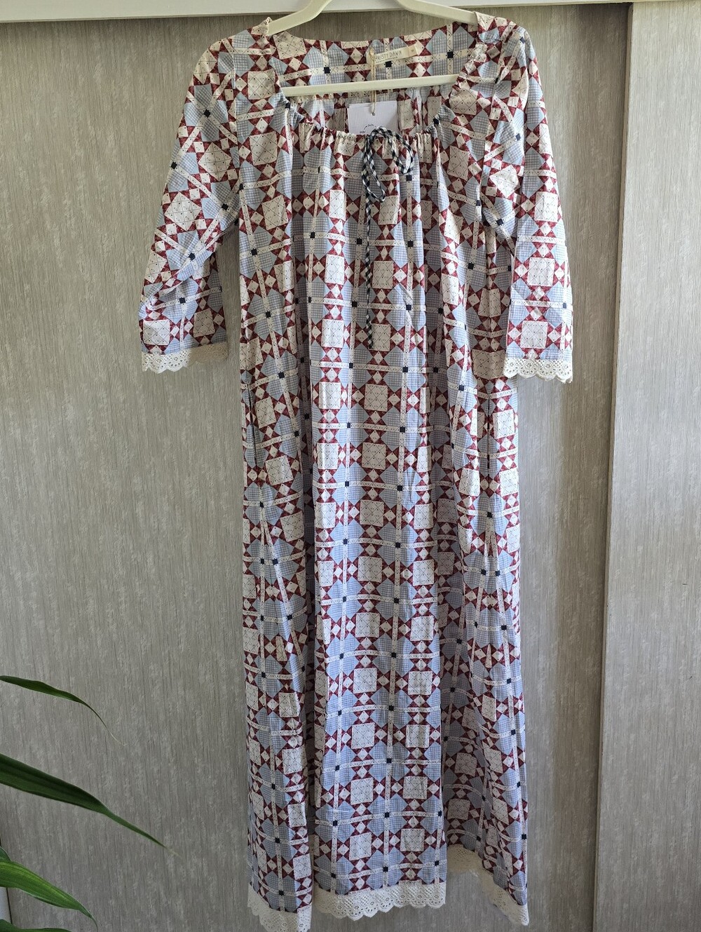 Christy Dawn Kaia Dress NWT